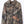 GANDER MOUNTAIN Mossy Oak Camo Hoodie (M-L)