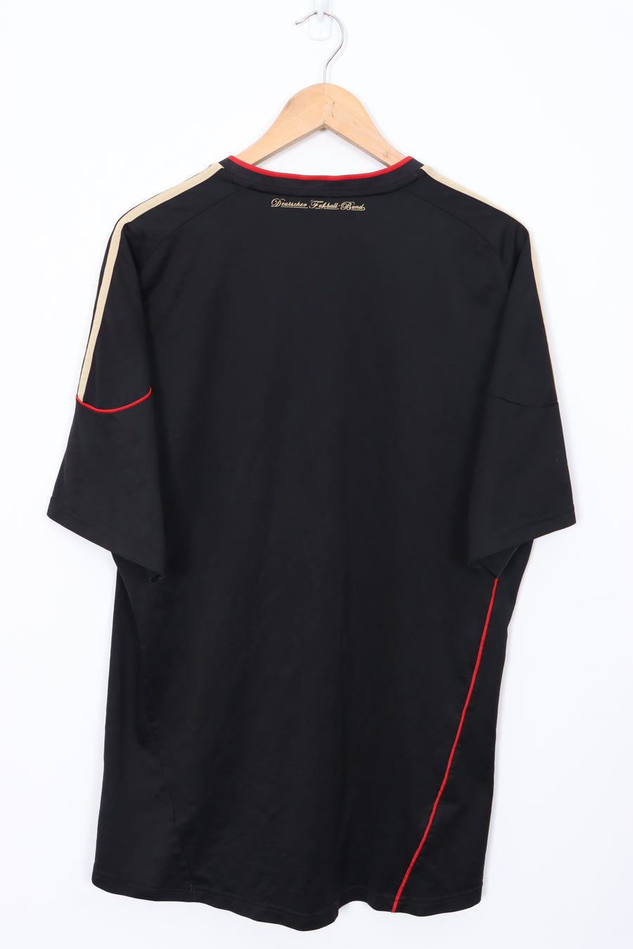 Germany 2010/2011 ADIDAS Away Soccer Jersey (XL)