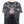 AFFLICTION Archaic Atelier Black & Grey T-Shirt (M)