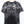 AFFLICTION Archaic Atelier Black & Grey T-Shirt (M)