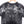 AFFLICTION Archaic Atelier Black & Grey T-Shirt (M)