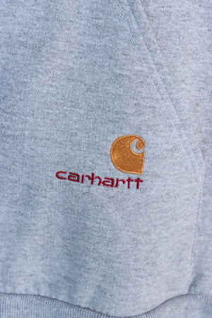 CARHARTT Spitzer Hardware Heavyweight Lined Hoodie (XL)