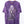 THE MOUNTAIN Purple Tie-Dye Mystical Faerie T-Shirt (XL)