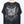 TAPOUT MPS Large Gothic Skull Graphic T-Shirt (XL)