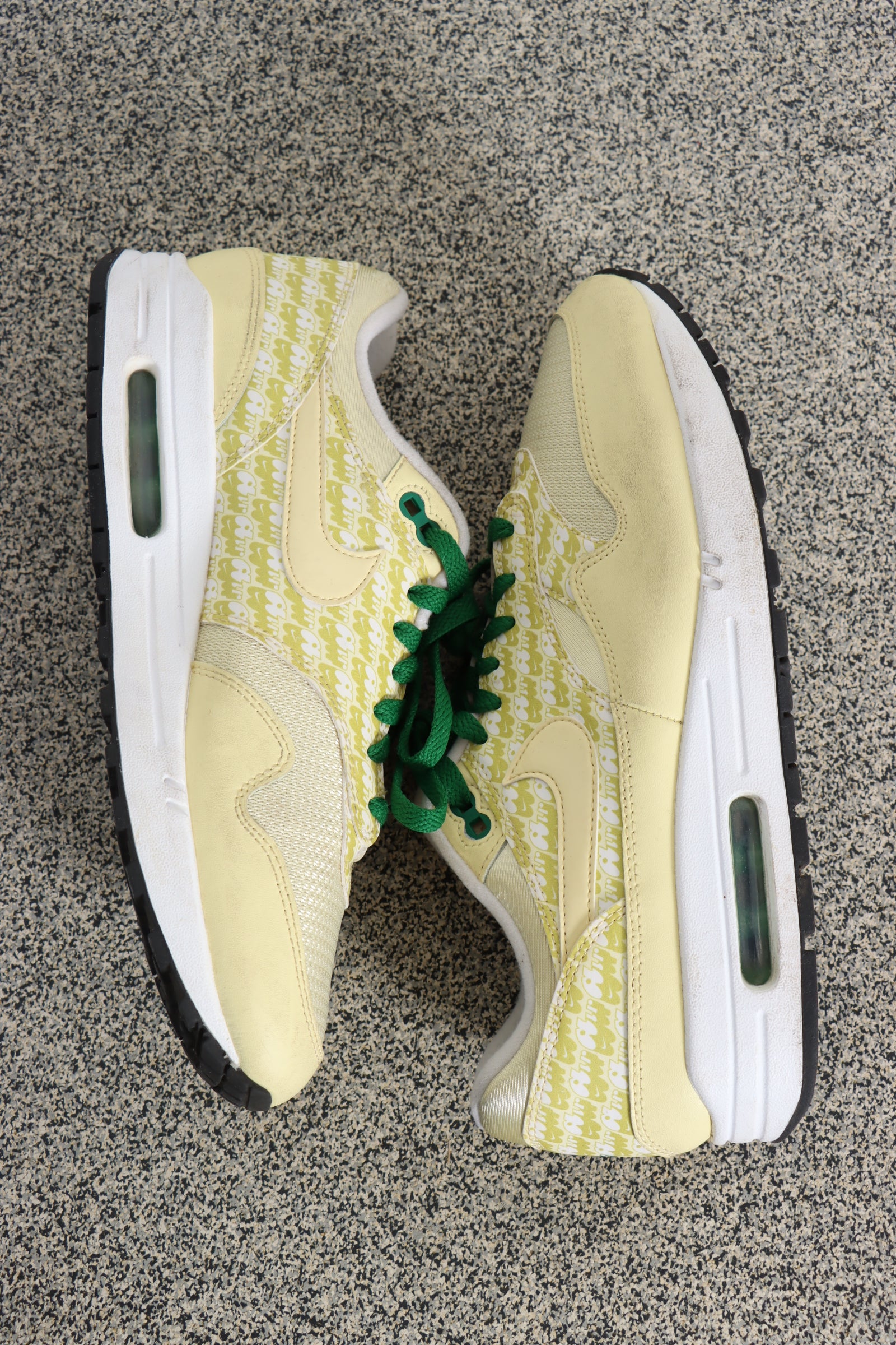 Air max store 1 powerwall lemonade