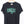 Philadelphia Eagles Embroidered Spell Out USA Made T-Shirt (M)