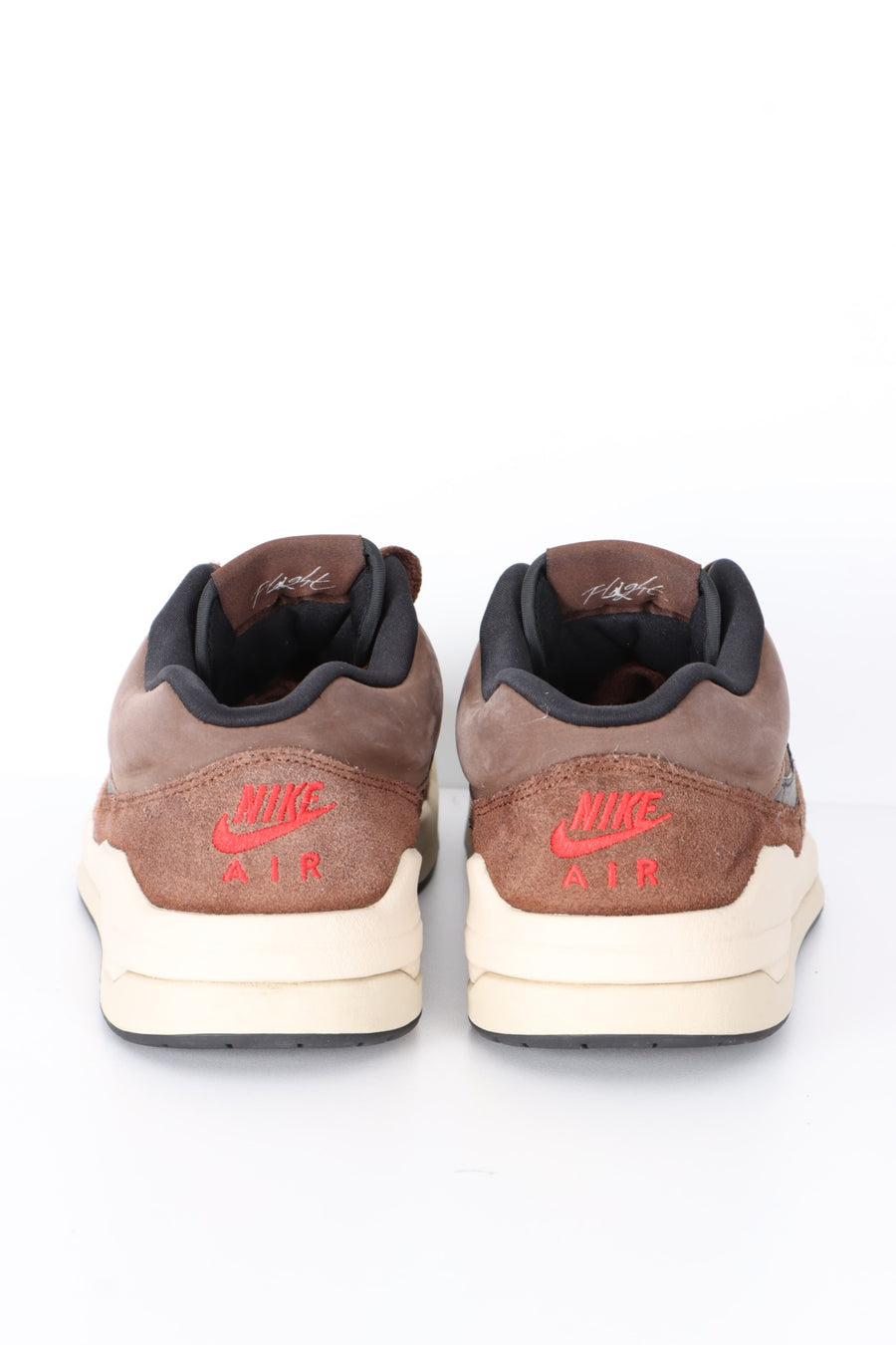 NIKE Air Jordan 'Cacao Wow' Stadium 90 Low Sneakers (10)