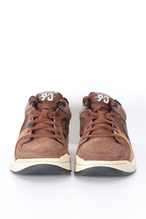 NIKE Air Jordan 'Cacao Wow' Stadium 90 Low Sneakers (10)