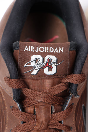 NIKE Air Jordan 'Cacao Wow' Stadium 90 Low Sneakers (10)