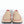 PRADA Beige & Red Leather Loafers Italy Made (12)