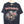 Iron Maiden Large Front Graphic Skeleton Black T-Shirt (L)