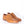 DESIGN LOAKE 'Fearnley' Tan Leather Oxford Brogue (10)