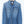 TRUE RELGION Embroidered Denim Long Sleeve Shirt (S-M)