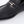 BRUNO MAGLI 'Gerardo' Horsebit Black Leather Loafers (9.5)