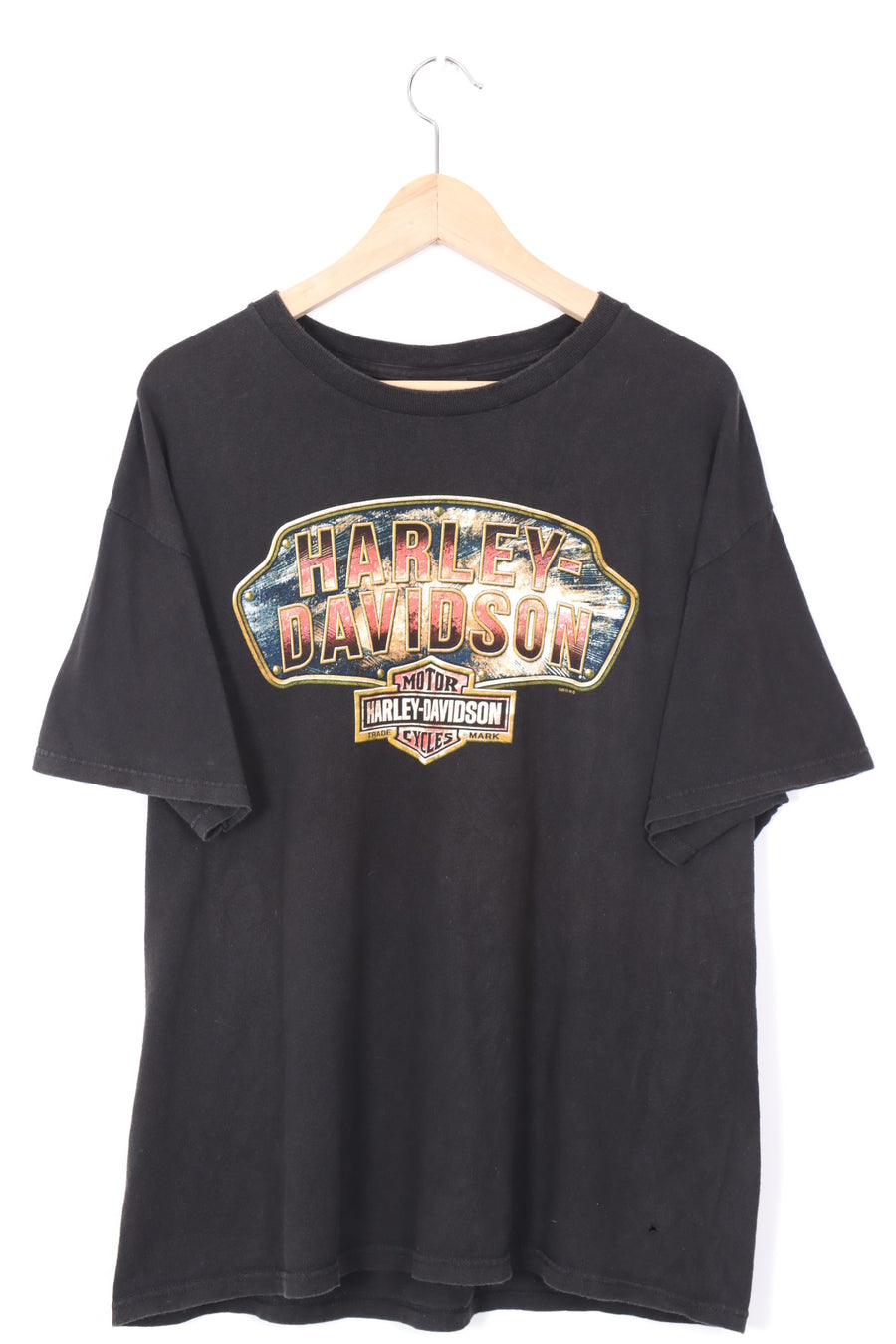 HARLEY DAVIDSON Six Bends Florida Eagle Tee (XL)