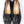 SALVATORE FERRAGAMO Black Leather Tassel Loafers (9.5)