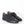 CALZADO LEONEL Black Croc Leather Wingtip Brogues (8.5-9)