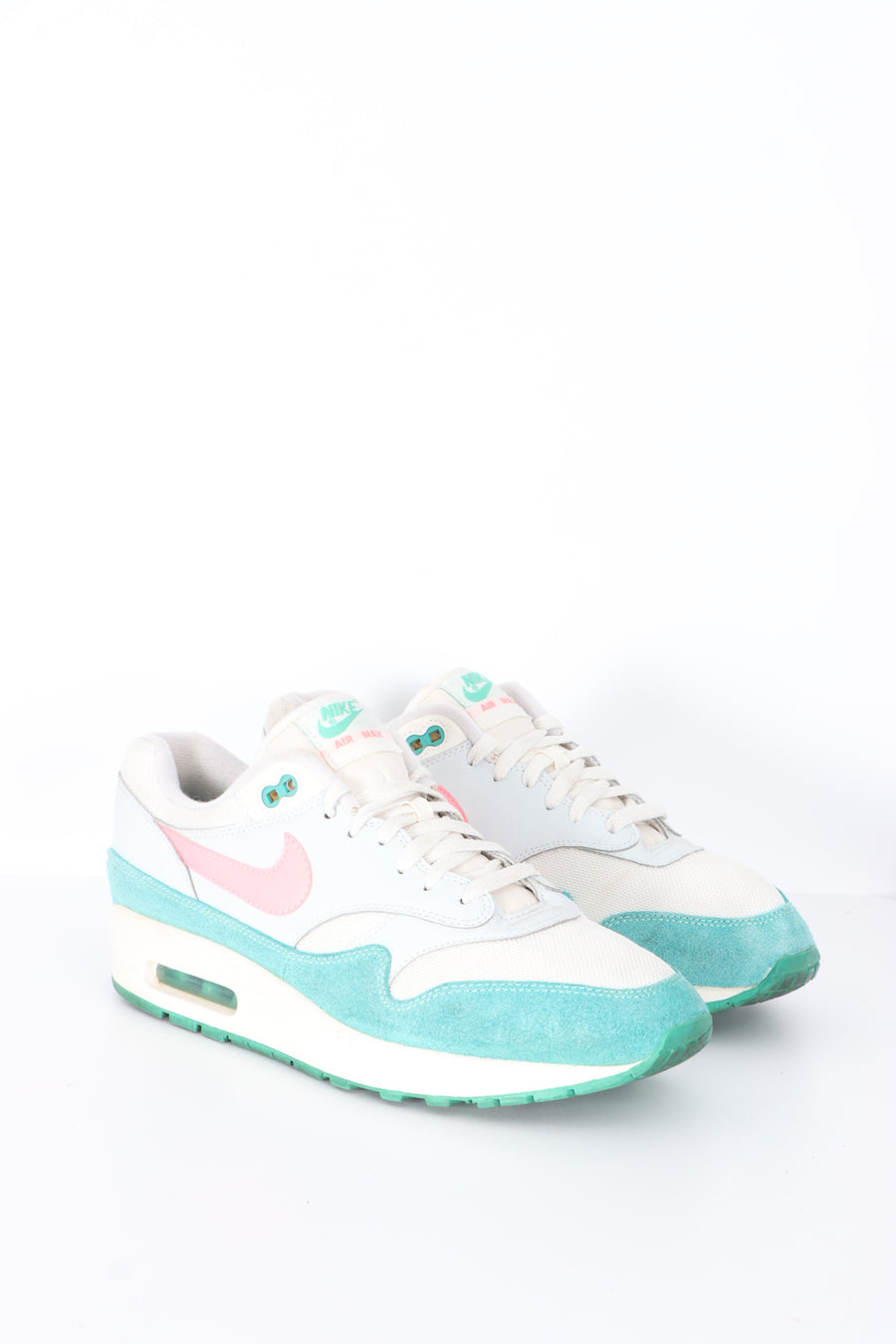 NIKE Air Max 1 'Watermelon' Sneakers (10)