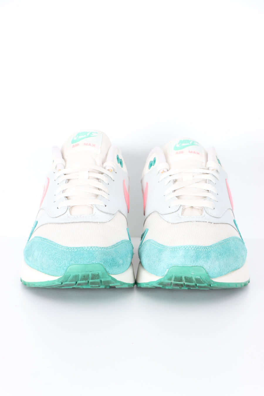 NIKE Air Max 1 'Watermelon' Sneakers (10)