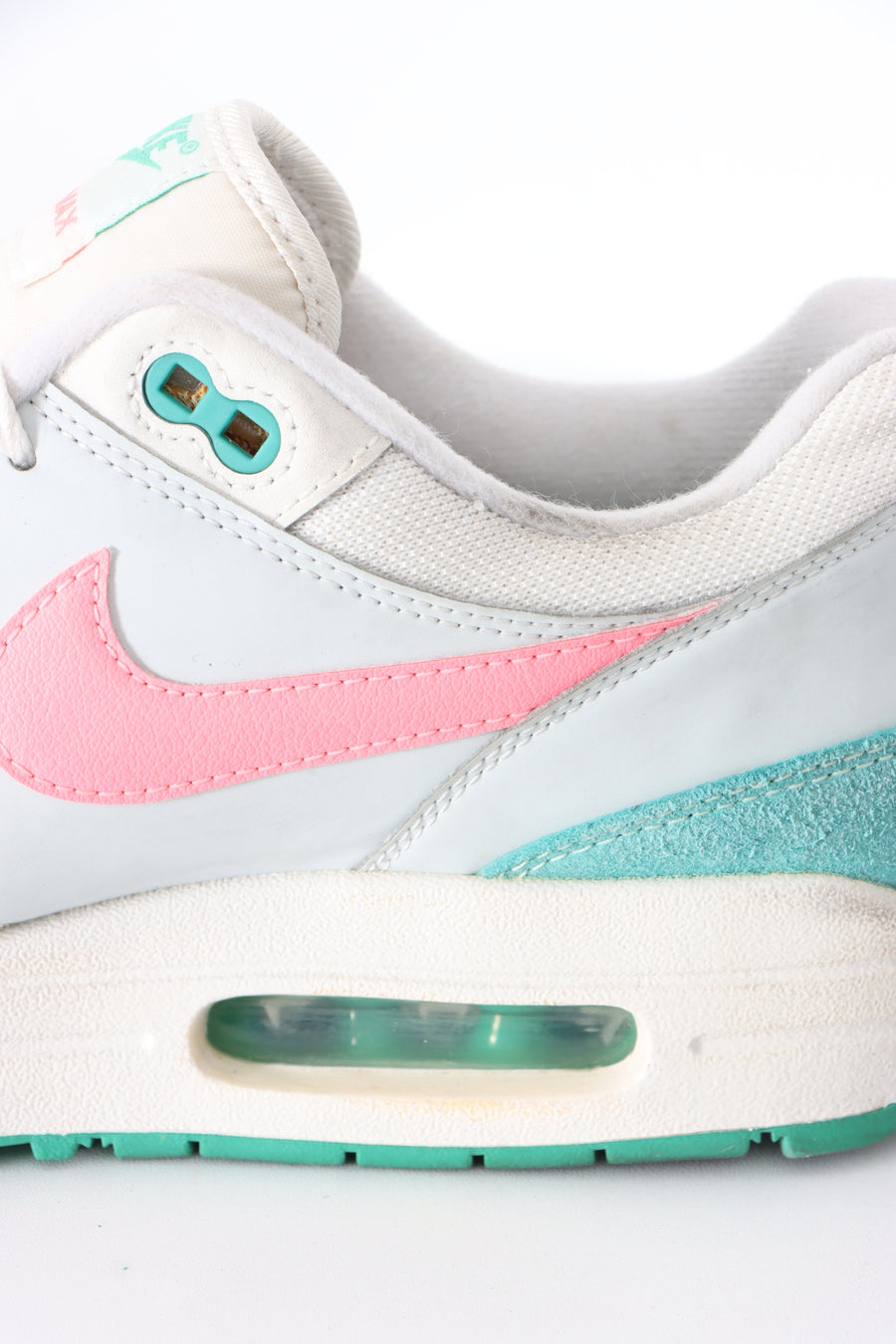 NIKE Air Max 1 'Watermelon' Sneakers (10)