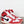 NIKE Spike Lee Big Nike High 'Chicago / Bulls' Sneakers (12)