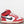 NIKE Spike Lee Big Nike High 'Chicago / Bulls' Sneakers (12)