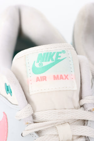 NIKE Air Max 1 'Watermelon' Sneakers (10)