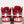 NIKE Spike Lee Big Nike High 'Chicago / Bulls' Sneakers (12)