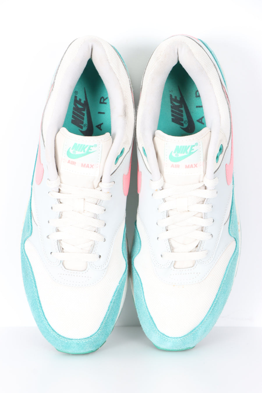 NIKE Air Max 1 'Watermelon' Sneakers (10)