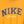 NIKE Mustard Big Logo Athletics Tee (L-XL)