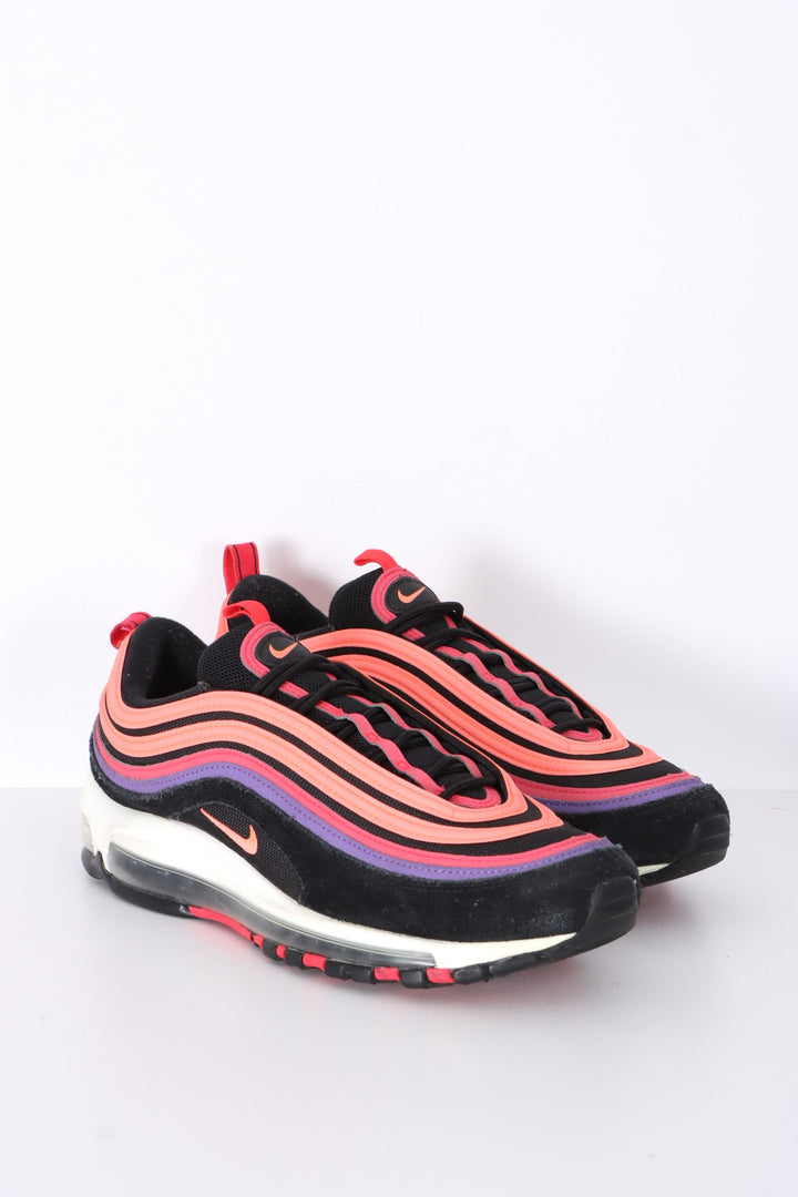 NIKE Air Max 97 'Sunset' Sneakers (9)