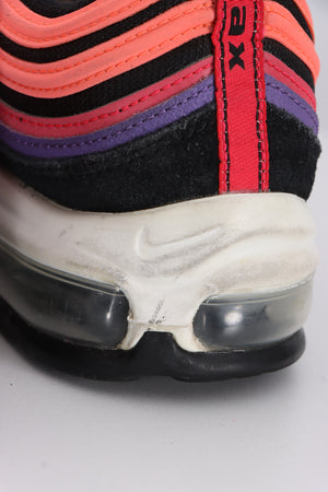 NIKE Air Max 97 'Sunset' Sneakers (9)