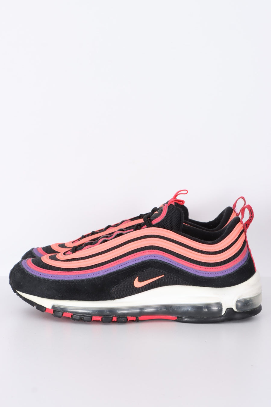 NIKE Air Max 97 'Sunset' Sneakers (9)