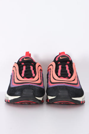 NIKE Air Max 97 'Sunset' Sneakers (9)