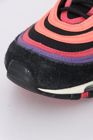 NIKE Air Max 97 'Sunset' Sneakers (9)