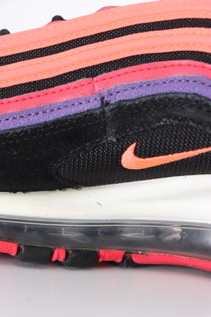 NIKE Air Max 97 'Sunset' Sneakers (9)