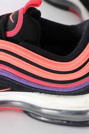 NIKE Air Max 97 'Sunset' Sneakers (9)