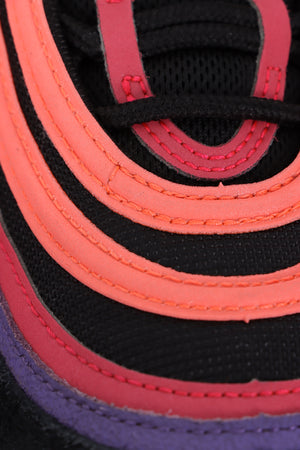 NIKE Air Max 97 'Sunset' Sneakers (9)