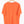 REEBOK Authentic Orange Logo T-Shirt (M-L)