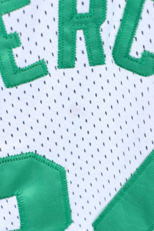 NBA Boston Celtics #34 Paul Pierce UNK Y2K Jeans (30)