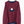 GOLF Burgandy & Purple Thin Textured  Korean Made Sweatshirt (XXL)