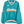 STARTER Vintage Miami Dolphins Teal V-Neck Pullover (XL)