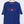 NFL NFC New York Giants Embroidered Blue T-Shirt (L)