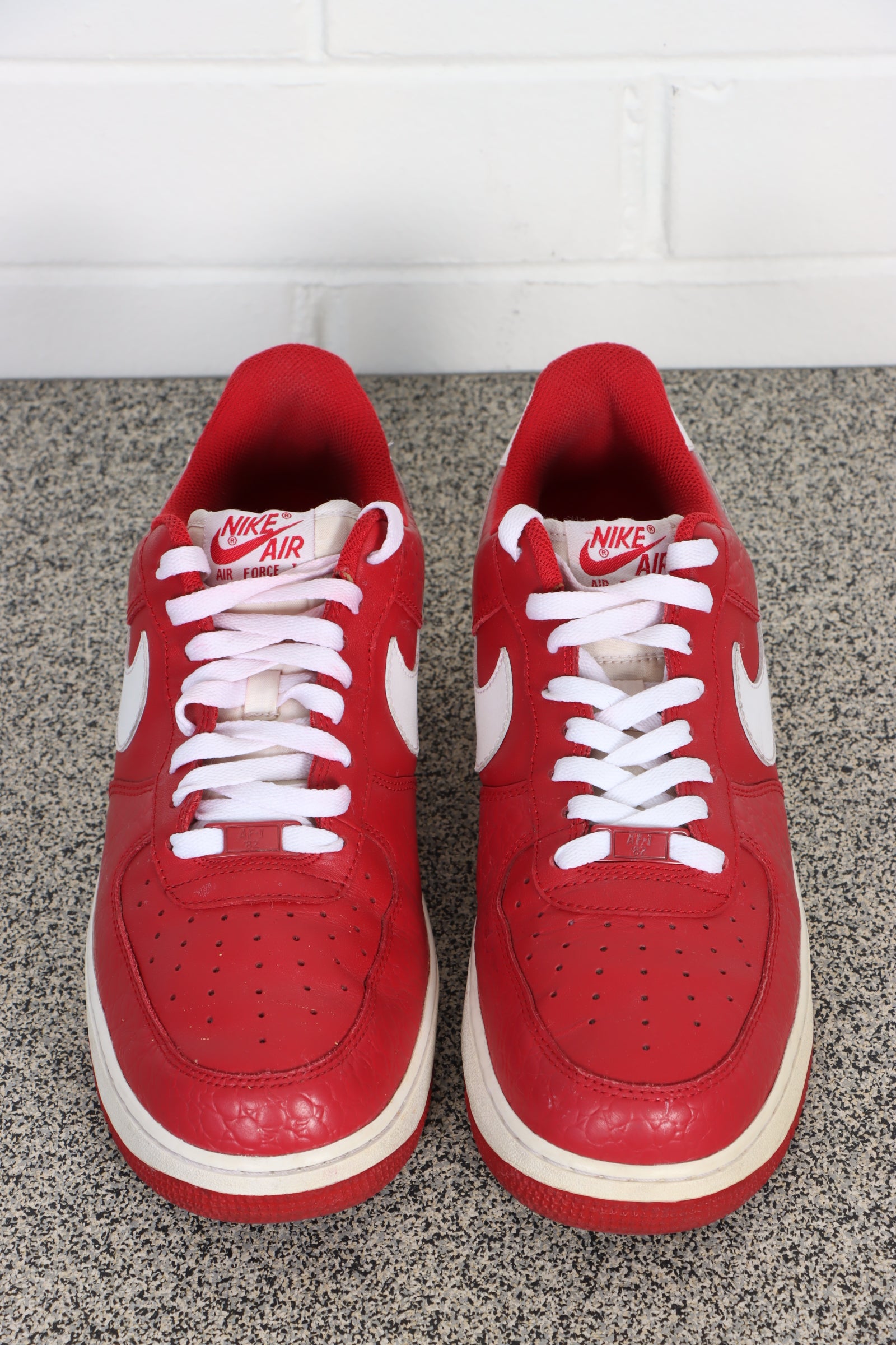 Nike air force 1 valentine's store day 2003