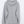 Embroidered NIKE Spellout Centre Swoosh Grey Hoodie (L-XL)