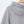 Embroidered NIKE Spellout Centre Swoosh Grey Hoodie (L-XL)