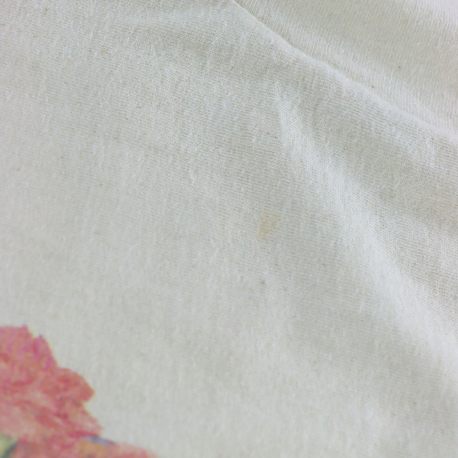 1995 Vintage Fairy Glitter Detail The Gifted Line T-Shirt (XXL)
