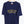 LOGO 7 Michigan Wolverines Embroidered College Football Tee (M)