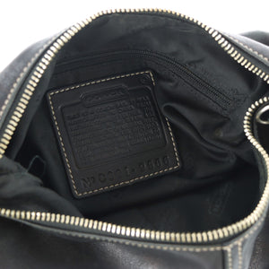 COACH 'Legacy' 9566 Convertible Strap Hobo Bag
