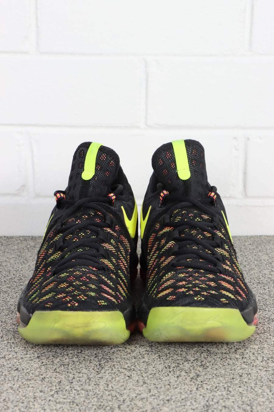 NIKE KD 9 'Unlimited' Sneakers (8.5)